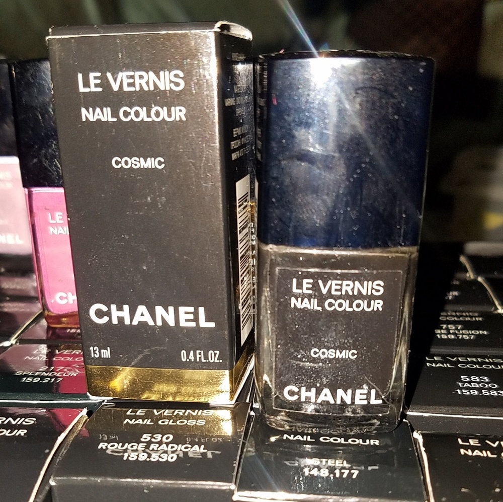 Chanel Cosmic